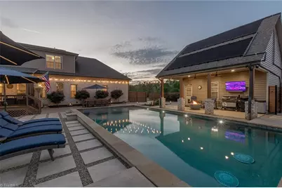 323 Oakleaf Drive, Lexington, NC 27295 - Photo 17