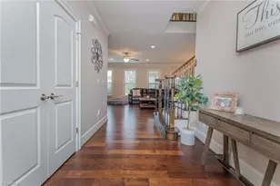 323 Oak Leaf Dr, Lexington, NC 27295 - Photo 7