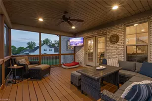 323 Oak Leaf Dr, Lexington, NC 27295 - Photo 47