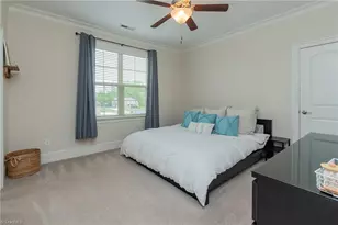 323 Oak Leaf Dr, Lexington, NC 27295 - Photo 37