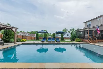 323 Oakleaf Drive, Lexington, NC 27295 - Photo 21