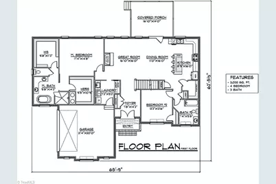 323 Oakleaf Drive, Lexington, NC 27295 - Photo 49