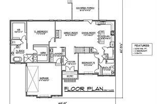 323 Oak Leaf Dr, Lexington, NC 27295 - Photo 49