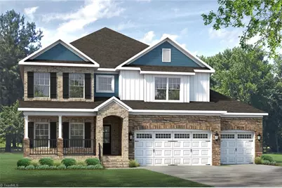 8100 Aspery Court, Stokesdale, NC 27357 - Photo 1