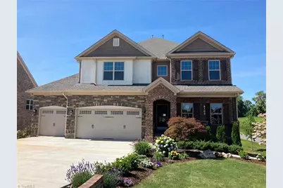 8100 Aspery Court, Stokesdale, NC 27357 - Photo 1
