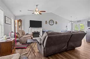 880 Garner St, Mocksville, NC 27028 - Photo 5