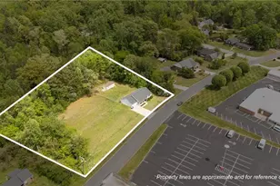 880 Garner St, Mocksville, NC 27028 - Photo 3