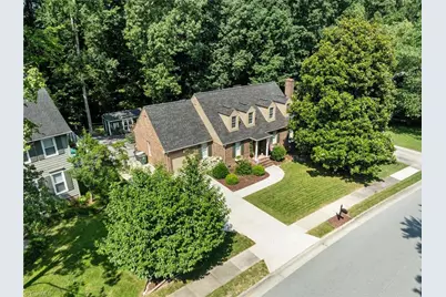 2425 Quaker Landing Road, Greensboro, NC 27455 - Photo 45