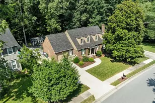 2425 Quaker Landing Rd, Greensboro, NC 27455 - Photo 45