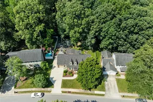 2425 Quaker Landing Rd, Greensboro, NC 27455 - Photo 47