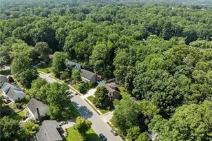 2425 Quaker Landing Rd, Greensboro, NC 27455 - Photo 49