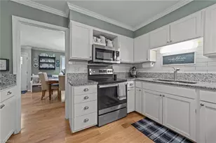 2425 Quaker Landing Rd, Greensboro, NC 27455 - Photo 13