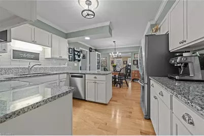 2425 Quaker Landing Road, Greensboro, NC 27455 - Photo 11