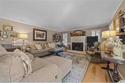 2425 Quaker Landing Road, Greensboro, NC 27455 - Photo 7