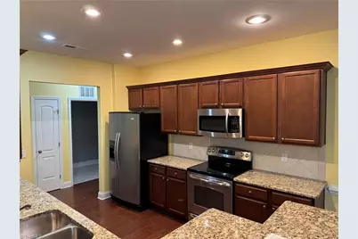 346 Shallowford Reserve Drive, Lewisville, NC 27023 - Photo 3