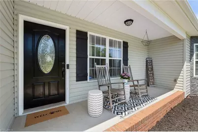 331 Twin Creeks Drive, Stokesdale, NC 27357 - Photo 5
