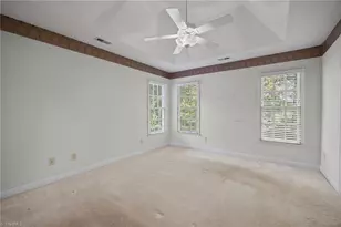 7291 Pellinore Dr, Pfafftown, NC 27040 - Photo 15