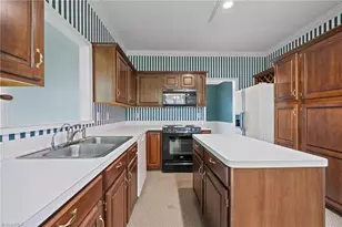 7291 Pellinore Dr, Pfafftown, NC 27040 - Photo 27