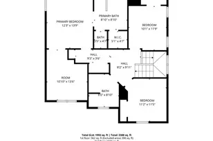 7291 Pellinore Dr, Pfafftown, NC 27040 - Photo 45