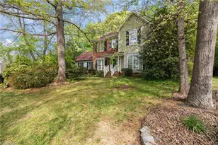 7291 Pellinore Dr, Pfafftown, NC 27040 - Photo 23