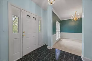 7291 Pellinore Dr, Pfafftown, NC 27040 - Photo 3