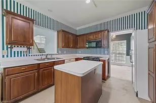 7291 Pellinore Dr, Pfafftown, NC 27040 - Photo 7