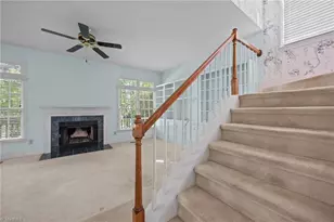 7291 Pellinore Dr, Pfafftown, NC 27040 - Photo 29