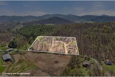 0 Walnut Branch Church Road, Sparta, NC 28675 - Photo 1