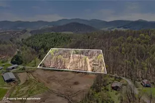 0 Walnut Branch Church Rd, Sparta, NC 28675 - Photo 1