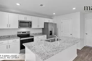 108 West Farm Loop, Stokesdale, NC 27357 - Photo 5