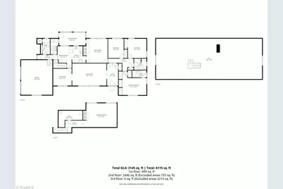 508 Stage Coach Court, Greensboro, NC 27409 - Photo 3