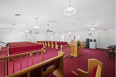 121 Ellis Road, Mayodan, NC 27027 - Photo 17