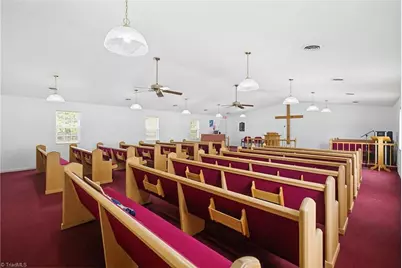 121 Ellis Road, Mayodan, NC 27027 - Photo 15