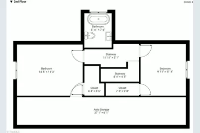 4511 Old Rural Hall Road, Winston-Salem, NC 27105 - Photo 39
