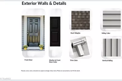 865 Brooklet Court, Winston-Salem, NC 27127 - Photo 3