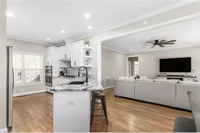 5314 Eagles Nest Trail, Snow Camp, NC 27349 - Photo 9