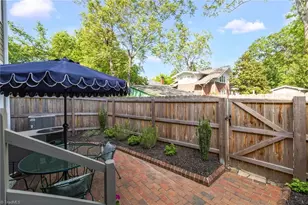 101 N Park Dr, Greensboro, NC 27401 - Photo 25