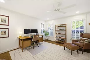 101 N Park Dr, Greensboro, NC 27401 - Photo 5
