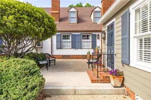 101 N Park Dr, Greensboro, NC 27401 - Photo 31