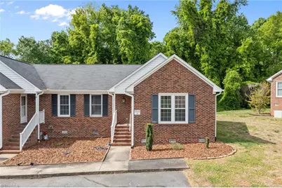 1745 Malone Road #B, Burlington, NC 27215 - Photo 1