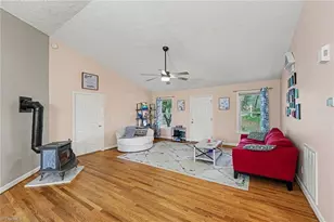 250 Bear Land Trail, Blanch, NC 27212 - Photo 3