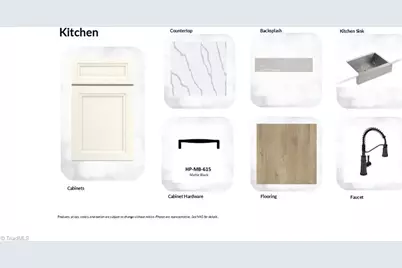 5211 Maple Blossom Trail, Greensboro, NC 27455 - Photo 5