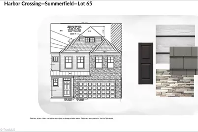 5211 Maple Blossom Trail, Greensboro, NC 27455 - Photo 3