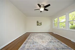 321 Clapp St, Graham, NC 27253 - Photo 5