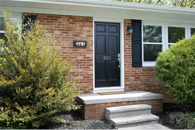 321 Clapp Street, Graham, NC 27253 - Photo 3