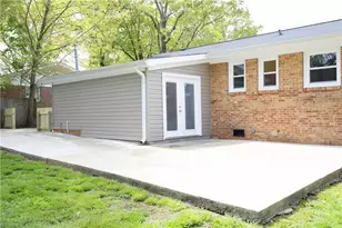 321 Clapp St, Graham, NC 27253 - Photo 29