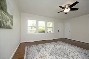 321 Clapp St, Graham, NC 27253 - Photo 7