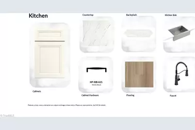 5213 Maple Blossom Trail, Greensboro, NC 27455 - Photo 5