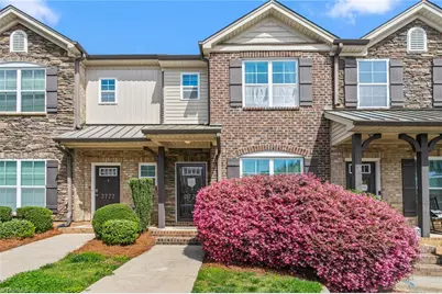 3779 Shadow Ridge Drive, High Point, NC 27265 - Photo 1