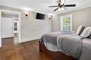 210 Pinedale Dr, Reidsville, NC 27320 - Photo 25